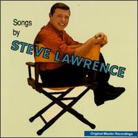 Songs by Steve Lawrence von Steve Lawrence