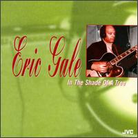 In the Shade of a Tree von Eric Gale