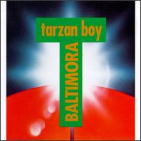 Tarzan Boy von Baltimora