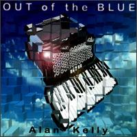 Out of the Blue von Alan Kelly