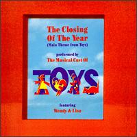 Closing of the Year (Main Theme from Toys) [#2] von Trevor Horn