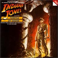 Indiana Jones and the Temple of Doom [Original Motion Picture Soundtrck] von John Williams