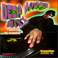 Deep House Mix, Vol. 1 von DJ Juanito