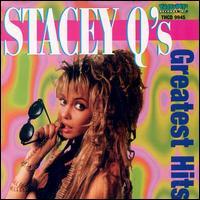 Stacey Q's Greatest Hits: The Queen of Retro-Dance von Stacey Q