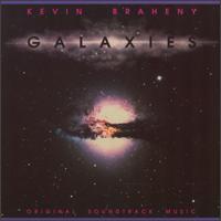Galaxies von Kevin Braheny
