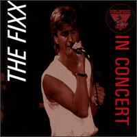 King Biscuit Flower Hour: New York 1982 (In Concert) von The Fixx