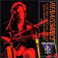 King Biscuit Flower Hour, Vol. 2 von Renaissance