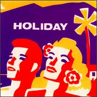 Holiday von Holiday