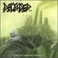 Fearless Undead Machines von Deceased