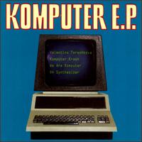 E.P. von Komputer