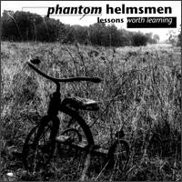 Lessons Worth Learning von Phantom Helmsmen