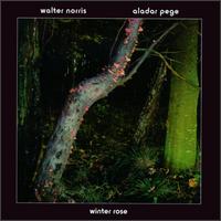 Winter Rose von Walter Norris