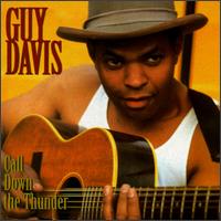 Call Down the Thunder von Guy Davis