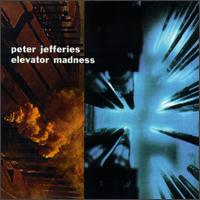 Elevator Madness von Peter Jefferies