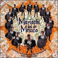 Nueva Era del Mariachi Sol De Mexico De Hernanadez von Mariachi Sol de Mexico