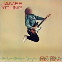 Out on a Day Pass von James Young