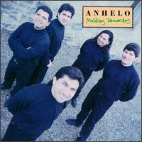 Malditos Recuerdos von Grupo Anhelo