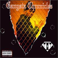 Gangsta Chronicles von Jewel T