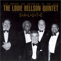 Salute von Louie Bellson