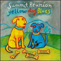 Yellow Dog Blues von Soprano Summit