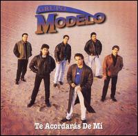 Te Acordarás de Mí von Grupo Modelo