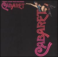 Cabaret [Original Soundtrack] von Various Artists