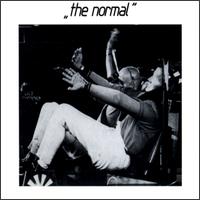 T.V.O.D./Warm Leatherette von The Normal