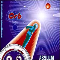 Asylum [#2] von The Orb