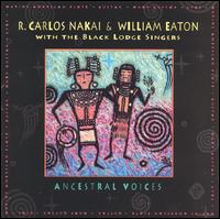 Ancestral Voices von R. Carlos Nakai