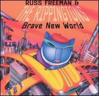 Brave New World von Russ Freeman