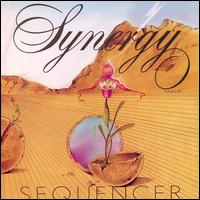 Sequencer von Synergy