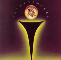 Story of I von Patrick Moraz