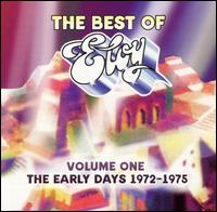 Best of Eloy, Vol.1: The Early Days 1972-1975 von Eloy