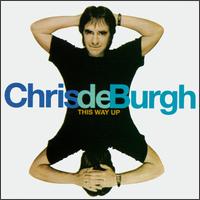 This Way Up von Chris de Burgh