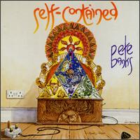 Self-Contained von Peter Banks