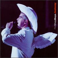 Jealousy [#2] von Pet Shop Boys