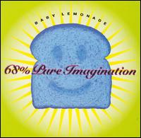 68% Pure Imagination von Baby Lemonade