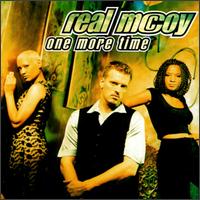 One More Time von The Real McCoy