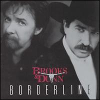 Borderline von Brooks & Dunn