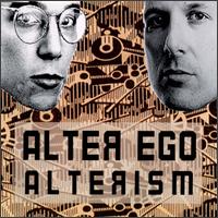 Alterism von Alter Ego