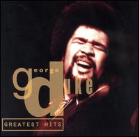Greatest Hits von George Duke