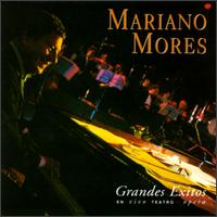 Grandes Exitos En Vivo Teatro Oper von Mariano Mores