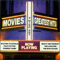 Movies Greatest Hits von Spectrum