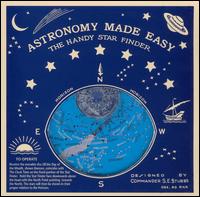 Astronomy Made Easy von Boud Deun