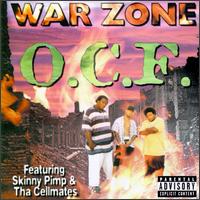 War Zone von O.C.F.