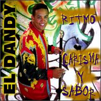 Ritmo Carisma Y Sabor von El Dandy