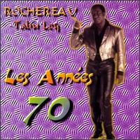 Années 70 von Tabu Ley Rochereau