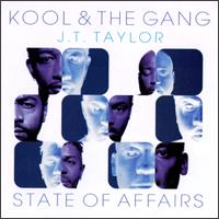 State of Affairs von Kool & the Gang