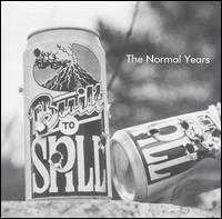 Normal Years von Built to Spill