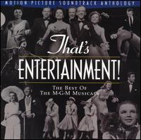 That's Entertainment! The Best of the M-G-M Musicals von Various Artists